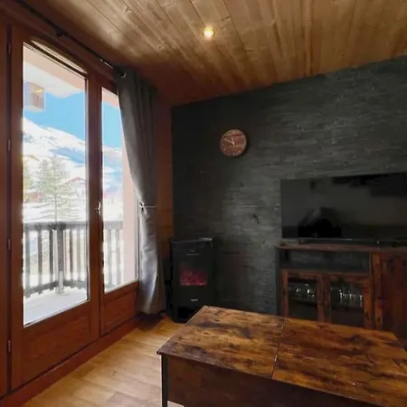Apartment Refait A Neuf A *